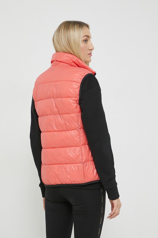 HUGO vestă 50473679 portocaliu AW22