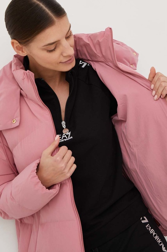 EA7 Emporio Armani kurtka 6LTB08.TN5VZ 6LTB08.TN5VZ