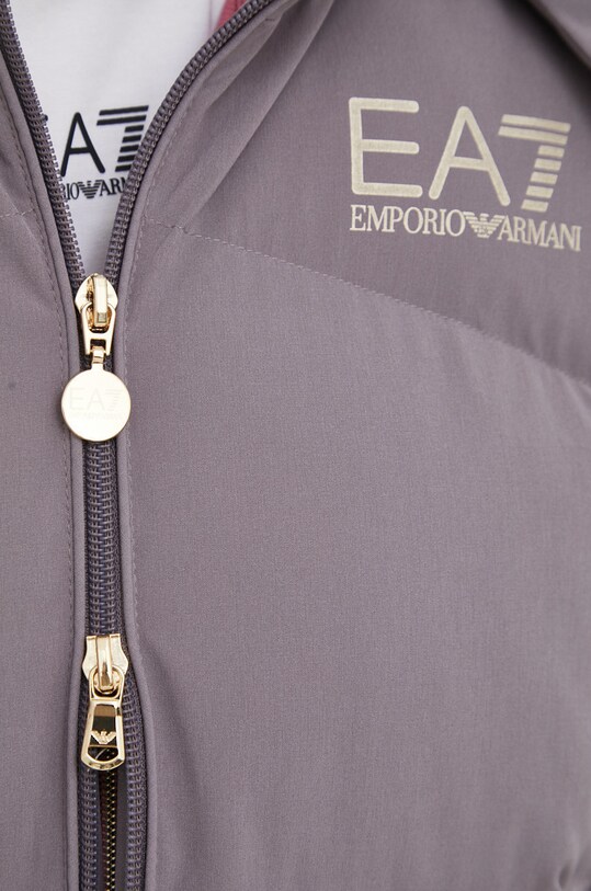 EA7 Emporio Armani kurtka 6LTB08.TN5VZ 6LTB08.TN5VZ fioletowy