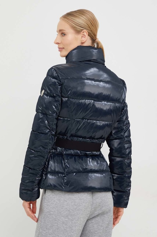 Îmbrăcăminte EA7 Emporio Armani geaca 6LTB12.TNAUZ bleumarin