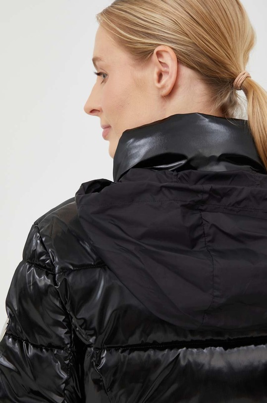 Bunda EA7 Emporio Armani černá 6LTB12.TNAUZ