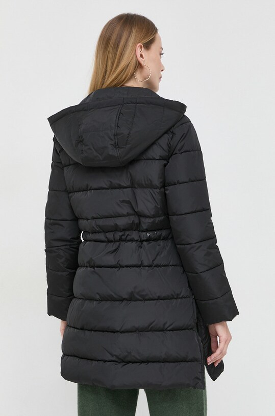 Odzież Emporio Armani kurtka 6L2L73.2NGAZ czarny