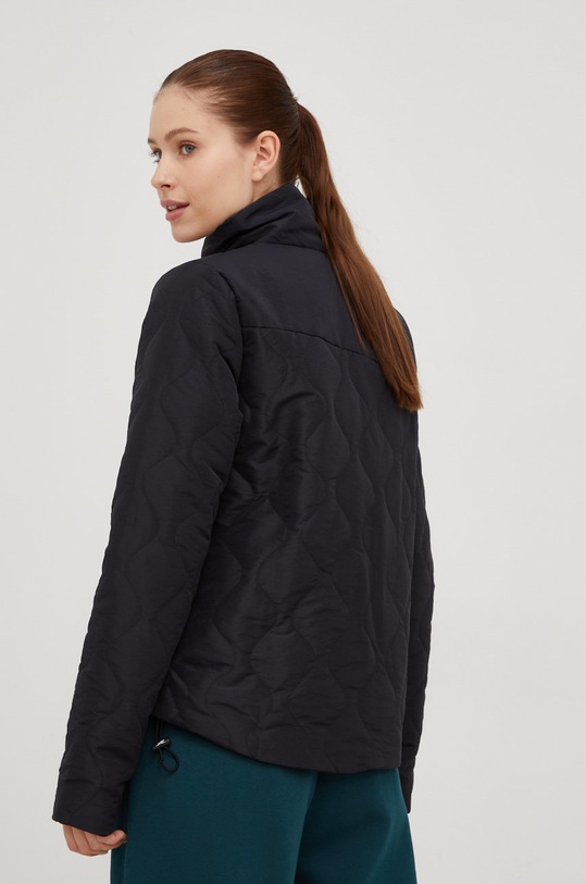 Îmbrăcăminte Reebok geaca sport HH7255 negru