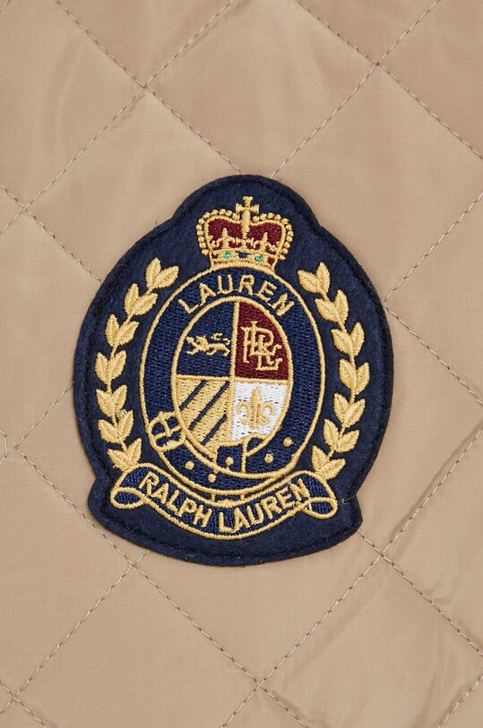 Безрукавка Lauren Ralph Lauren 297876474001 бежевий