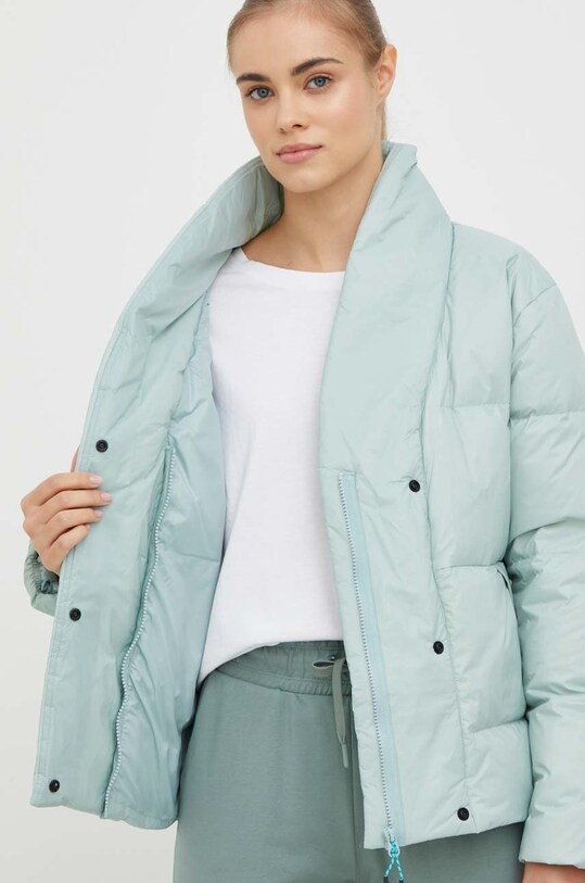 Páperová bunda Reebok HH7254