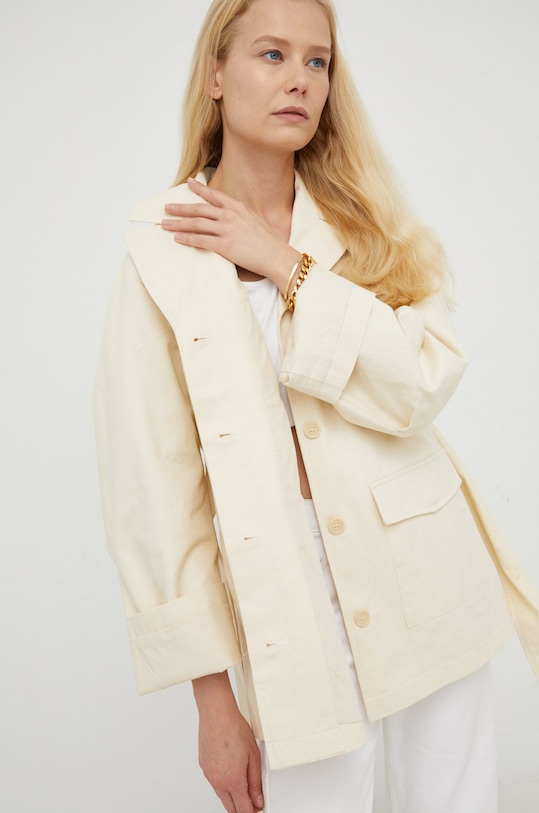 Jakna Samsoe Samsoe F22200003