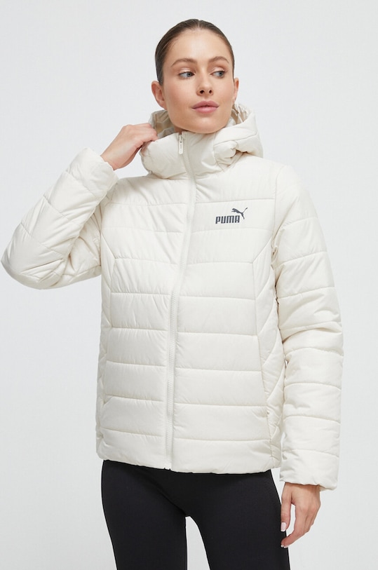 Μπουφάν Puma άλλο μπεζ 848940