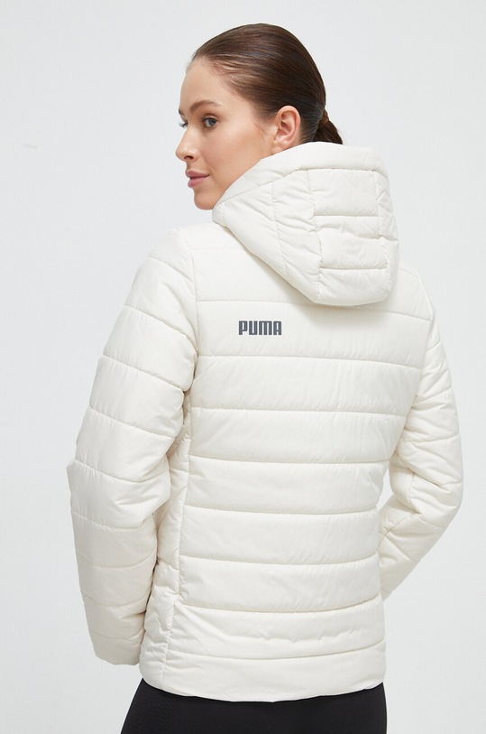 Ρούχα Μπουφάν Puma 848940 μπεζ