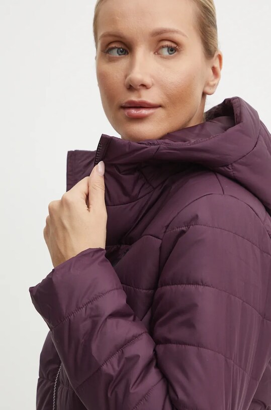 Bunda Puma burgundské 848940