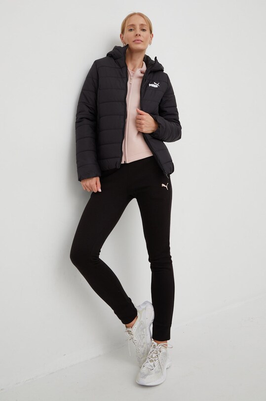 Puma geaca 848940 negru AW24