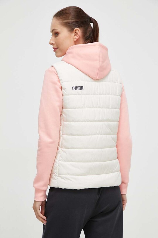 Odzież Puma bezrękawnik 848941 beżowy