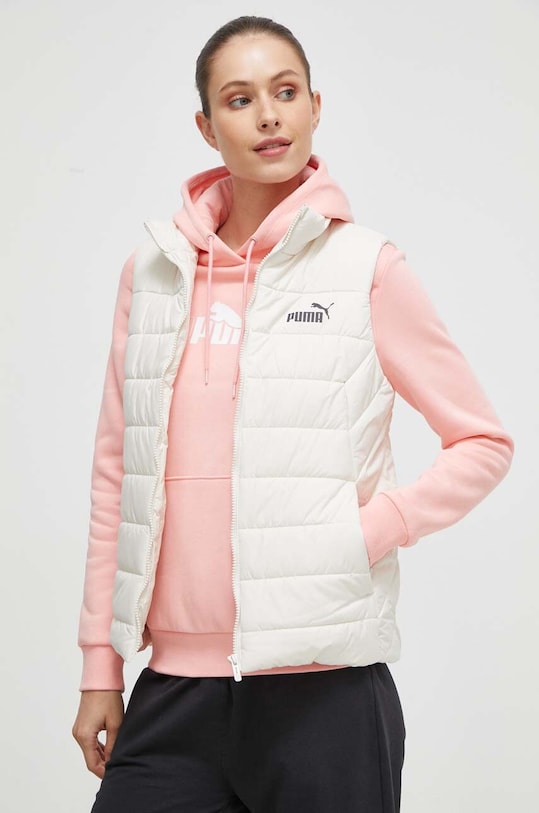 Безрукавка Puma бежевий 848941