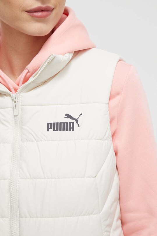 Puma bezrękawnik 848941 beżowy