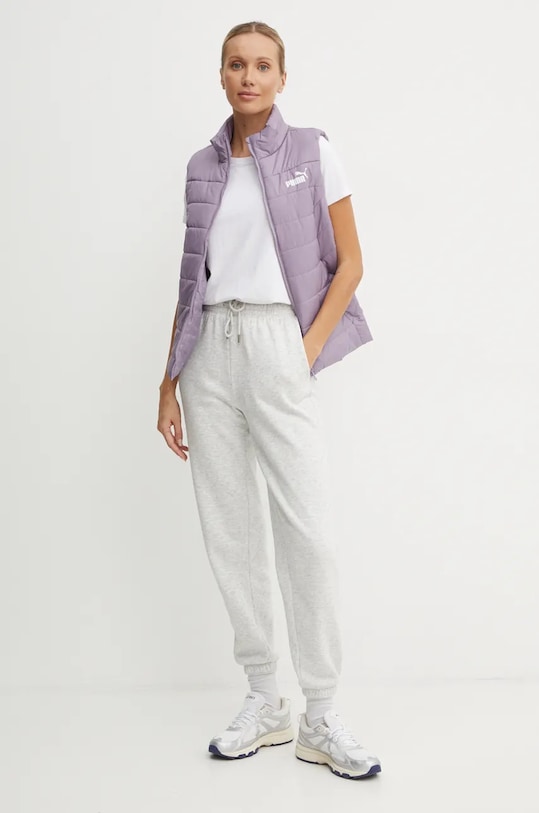 Puma vesta 848941 violet AW24