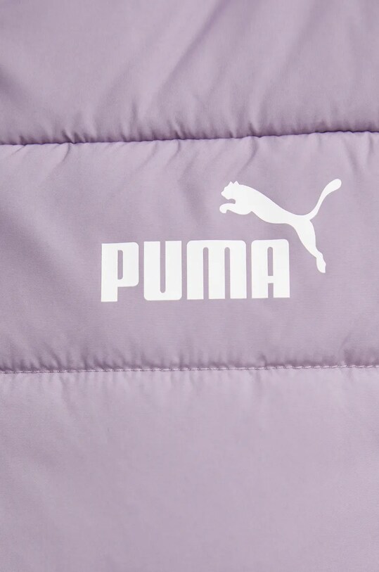 Puma bezrękawnik 848941 fioletowy