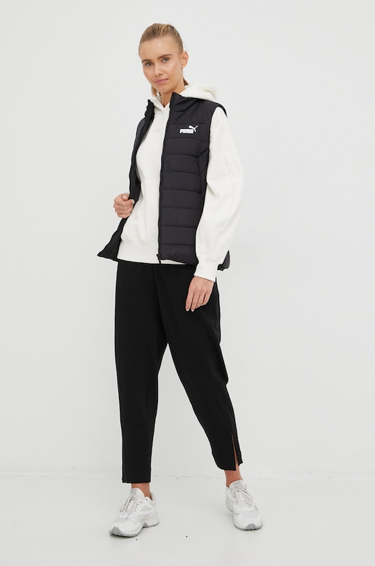 Puma bezrękawnik 848941 czarny AW24