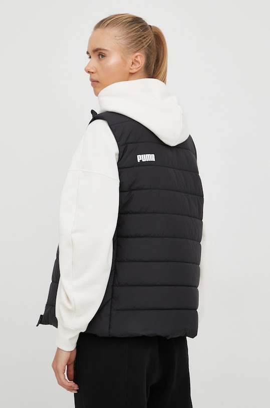 Odzież Puma bezrękawnik 848941 czarny