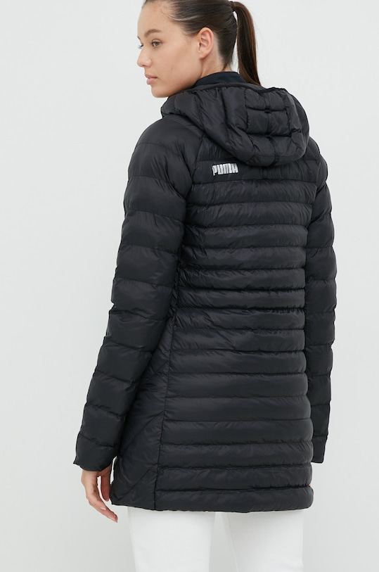 Îmbrăcăminte Puma geaca 849406 negru