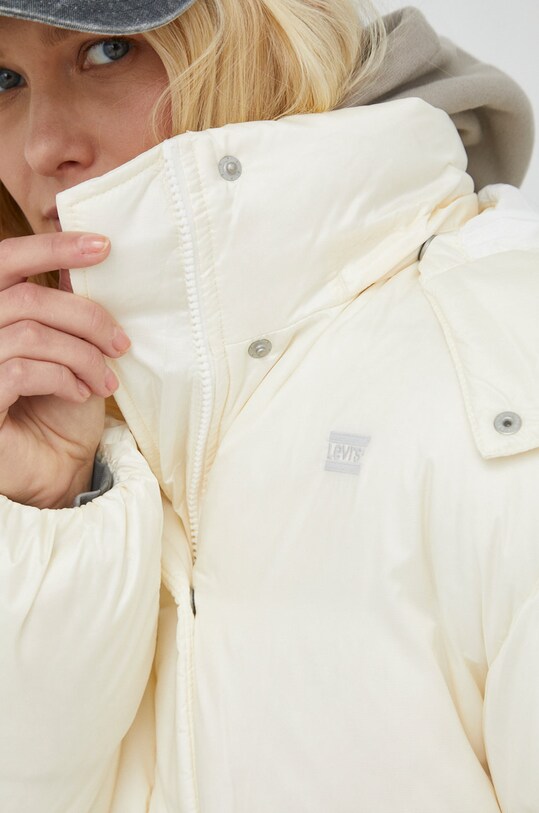 Levi's geaca de puf A3253.0003 bej