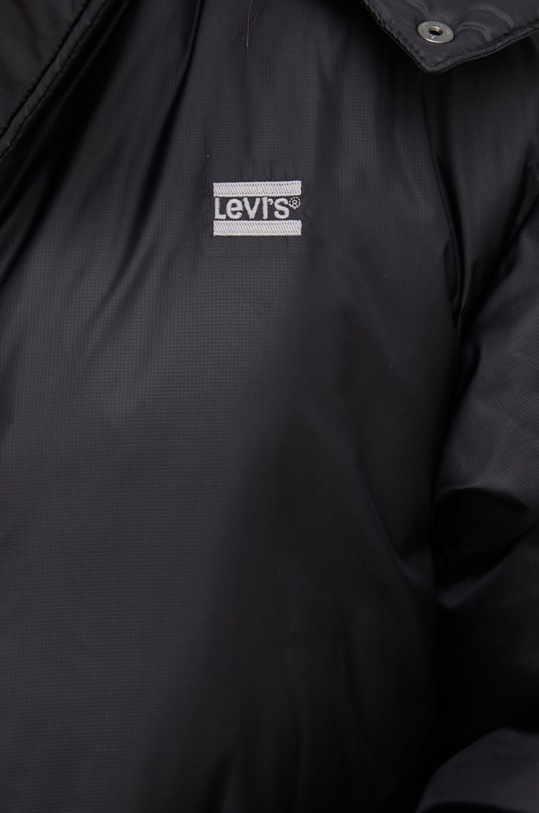 Levi's geaca de puf A3254.0000 negru