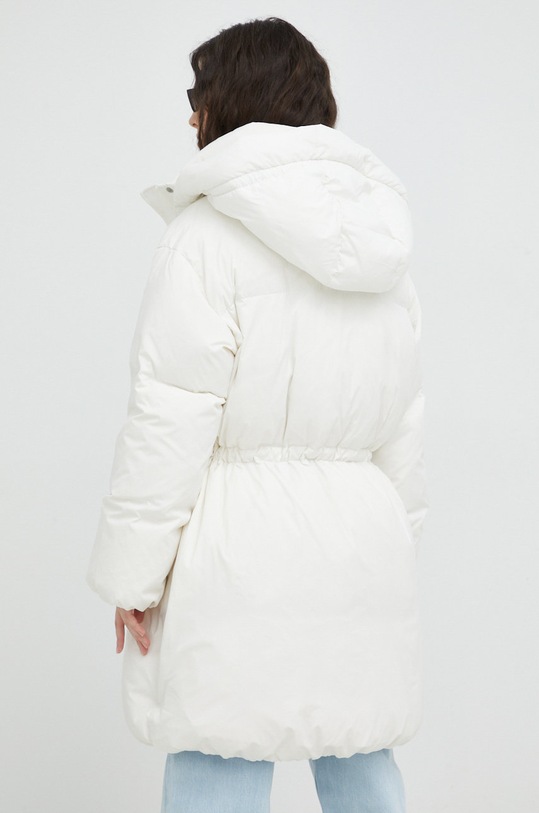 Oblečenie Páperová bunda Levi's A3257.0001 biela