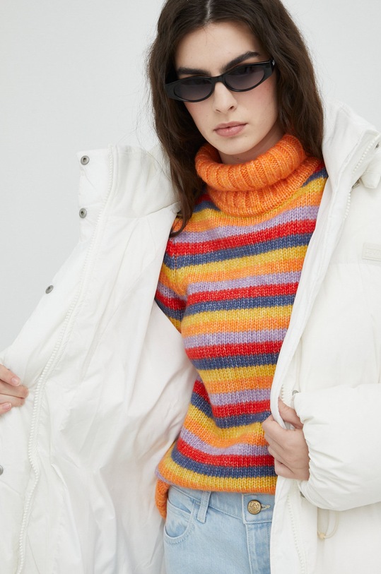 Páperová bunda Levi's A3257.0001