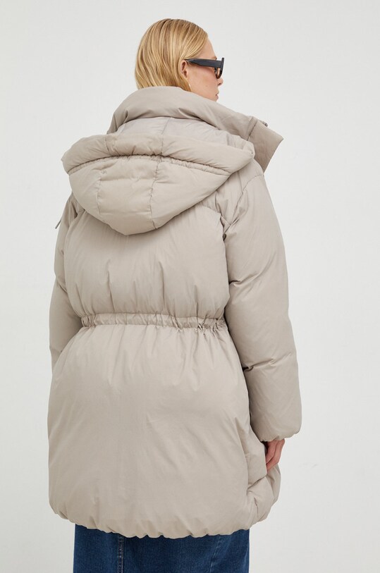 Îmbrăcăminte Levi's geaca de puf A3257.0002 gri