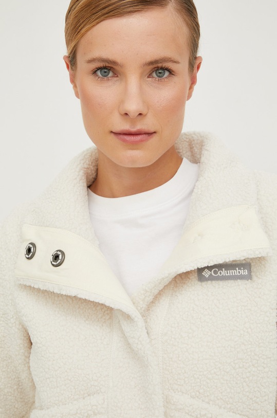 Суичър Columbia бежов 2012654