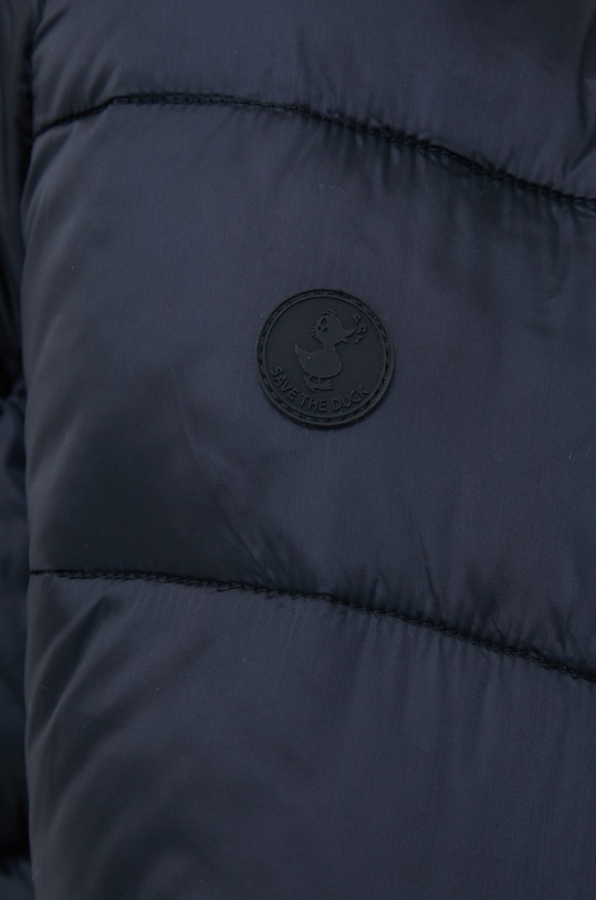 Save The Duck kurtka D30913W.IRIS15 czarny