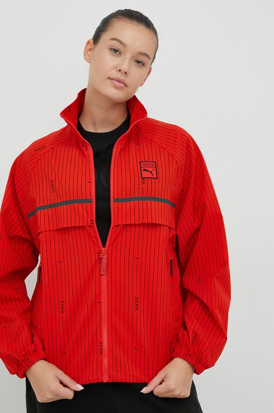 Puma giacca x VOGUE senza rosso 534689