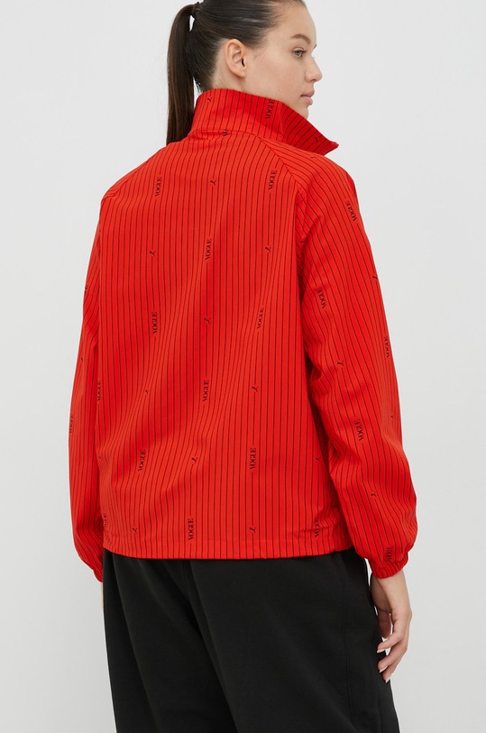 Abbigliamento Puma giacca x VOGUE 534689 rosso