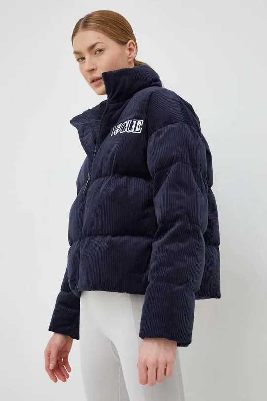 Puma kurtka x VOGUE
