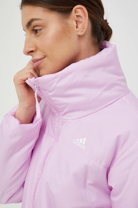 Яке adidas HG4884 розов