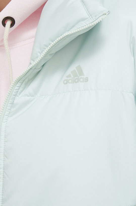Куртка adidas HG8754 зелений