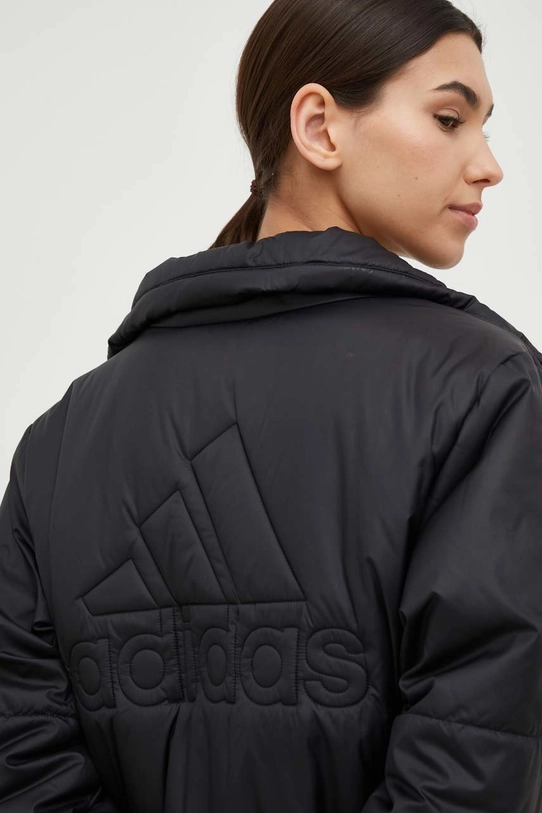 adidas geacă cu captuseala negru HG8757