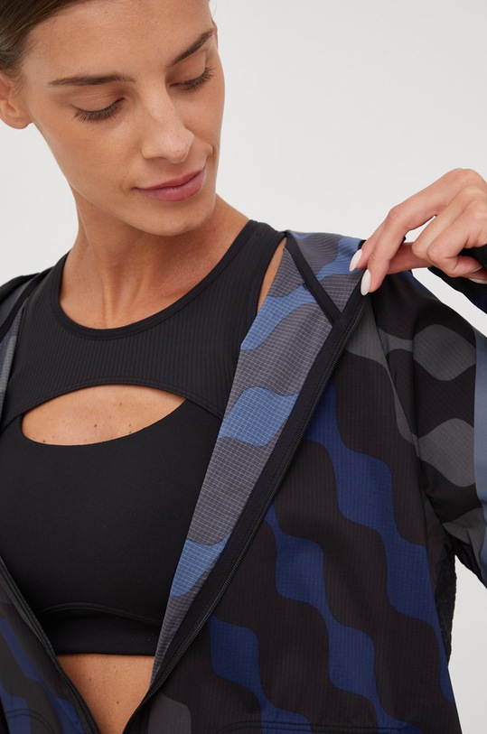 Větrovka adidas Performance HH7319 černá