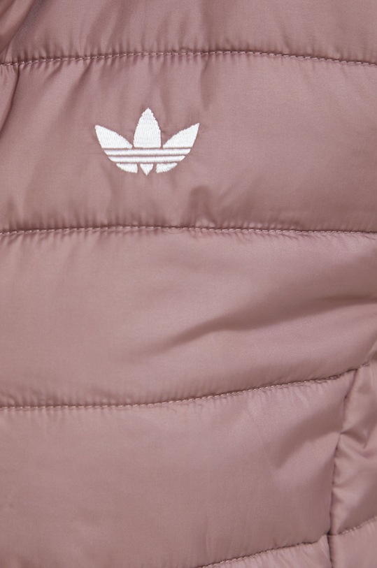 adidas Originals geaca HK5250 roz