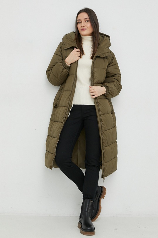 Vero Moda kurtka 10274164.Capers zielony AW22