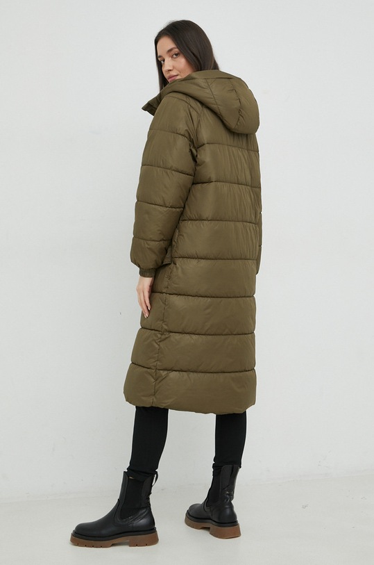Odzież Vero Moda kurtka 10274164.Capers zielony