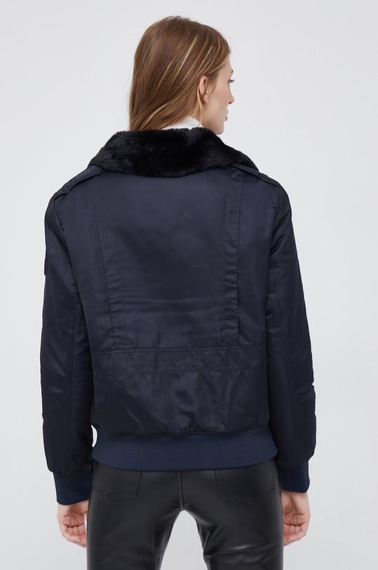 Pepe Jeans kurtka czarny PL402090.594