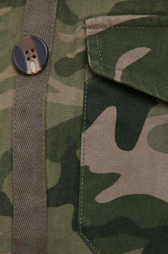 Bunda Pepe Jeans PL402072.0AA