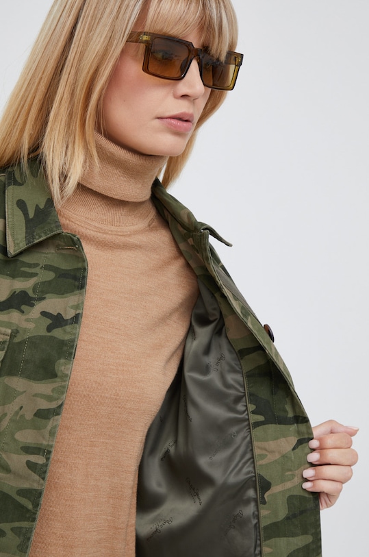 Bunda Pepe Jeans PL402072.0AA