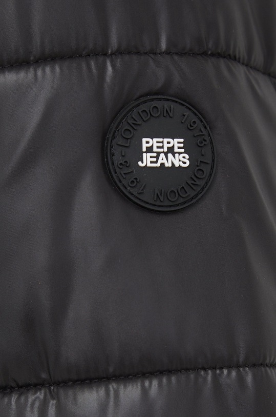 Pepe Jeans kurtka PL402104.999 czarny