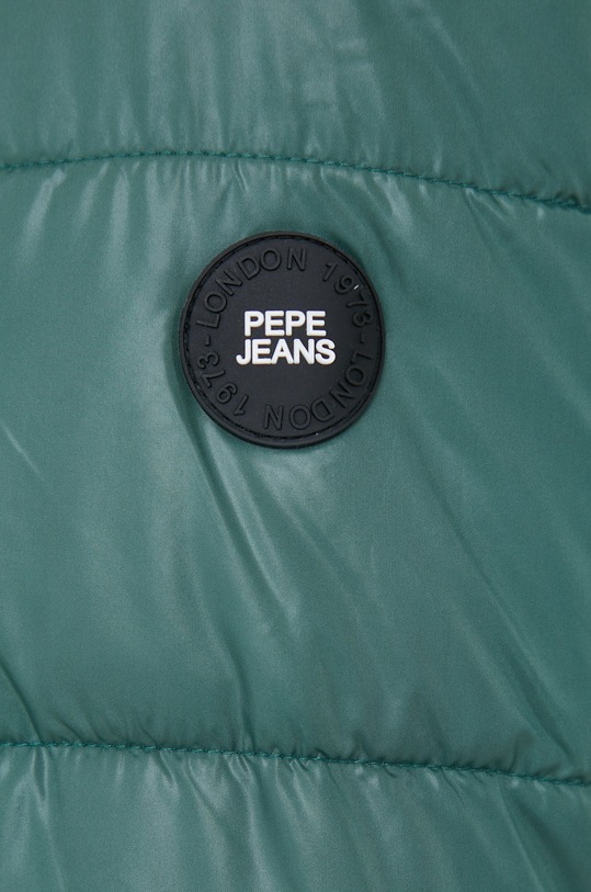 Pepe Jeans kurtka June PL402104.682 zielony