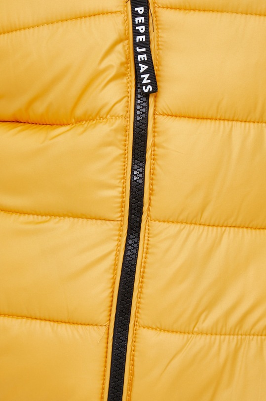 Pepe Jeans kurtka Alexa PL402077.098 żółty