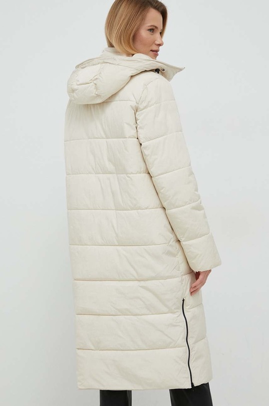 Odzież Pepe Jeans kurtka PL402103.804 beżowy