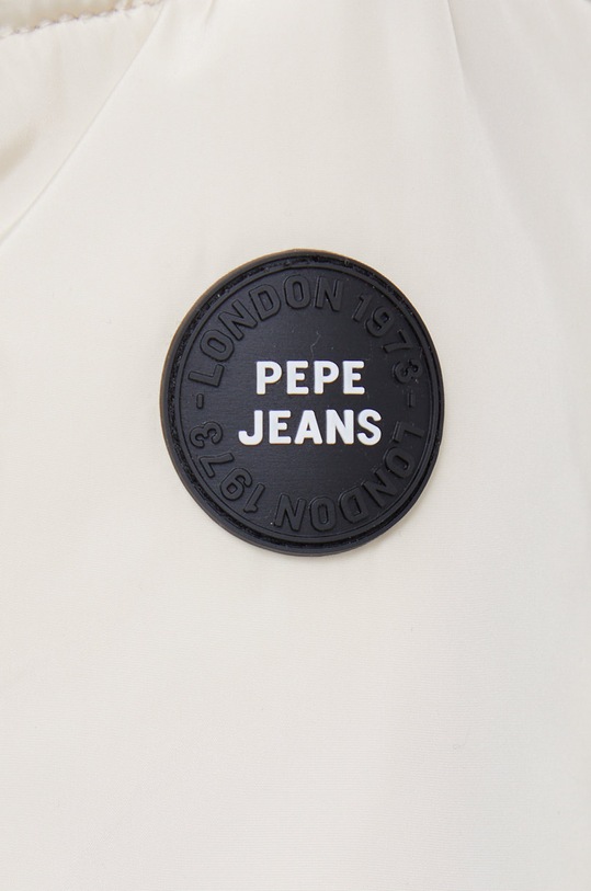 Pepe Jeans kurtka PL402082.804 beżowy