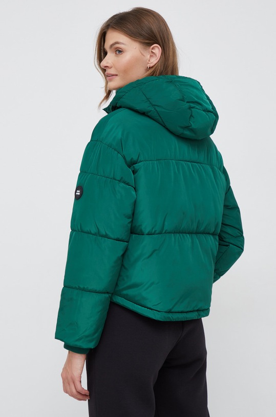 Odzież Pepe Jeans kurtka PL402082.682 zielony