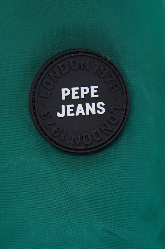Pepe Jeans kurtka PL402082.682 zielony