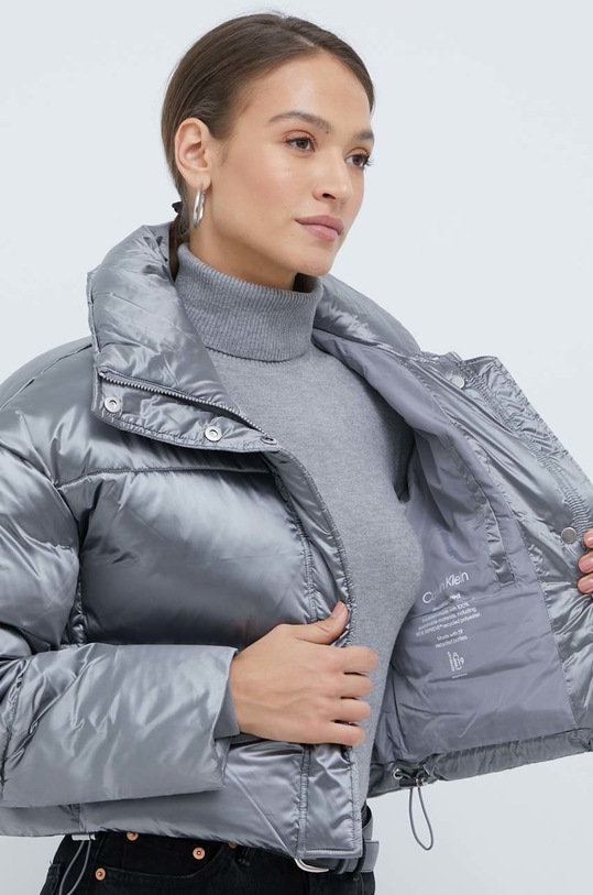 Calvin Klein rövid kabát K20K204688.9BYY